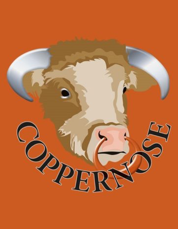 coppernose the bull triple size_orig
